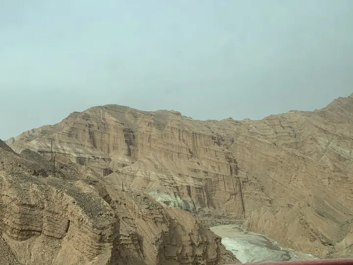 阿克苏地区 · 2020-10-06