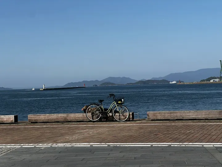 日本·高松 · 2024-05-03