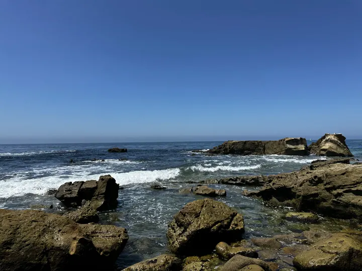 カリフォルニア・ラグナビーチ · 2024-08-03