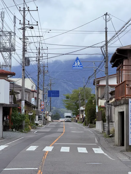 日本·河口湖 · 2026-04-24