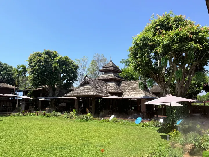 Saraphi District, Chiang Mai, Thailand · 2026-03-22