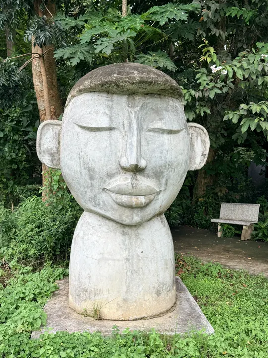 タイ・San Kamphaeng District · 2025-10-02