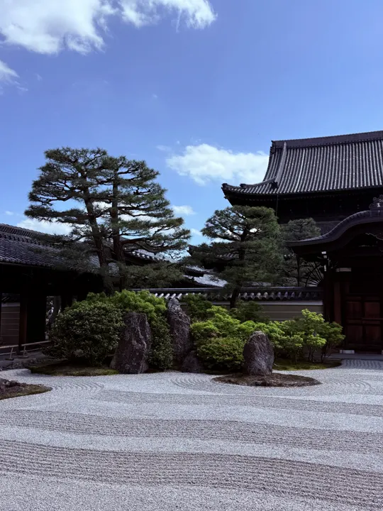 日本·京都 · 2026-05-07