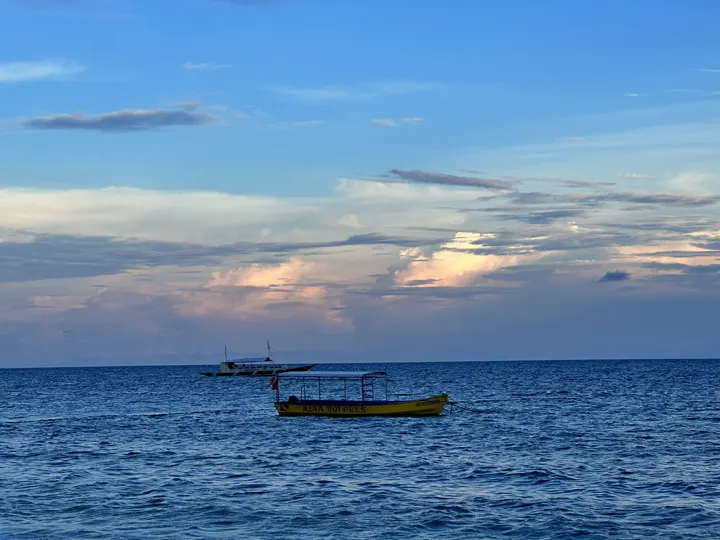 フィリピン・Panglao · 2023-08-23