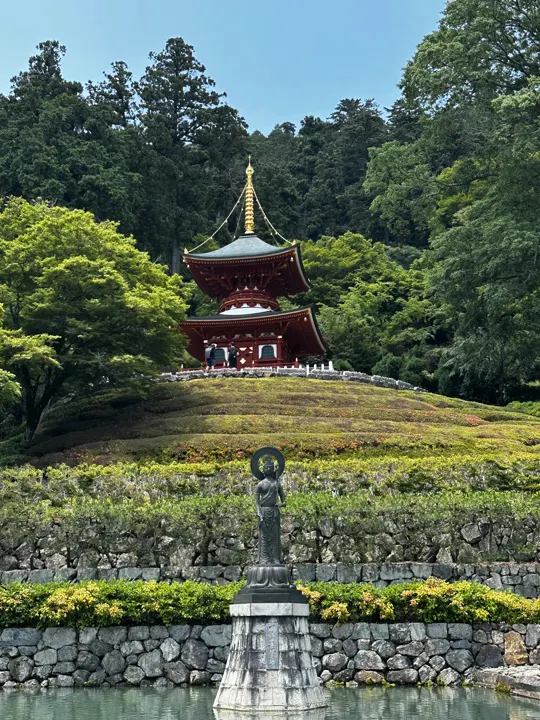 日本·箕面 · 2024-06-16