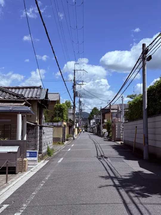日本·京都 · 2026-05-09