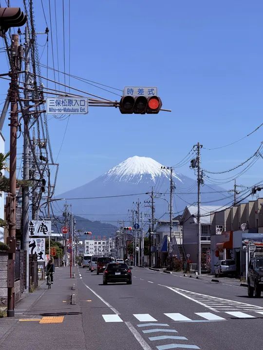 日本·静冈 · 2026-05-02