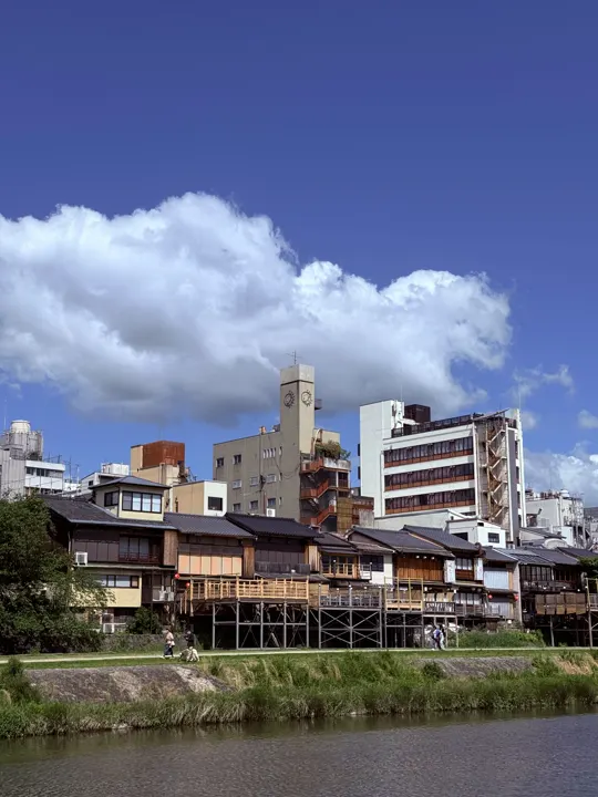 日本·京都 · 2026-05-09