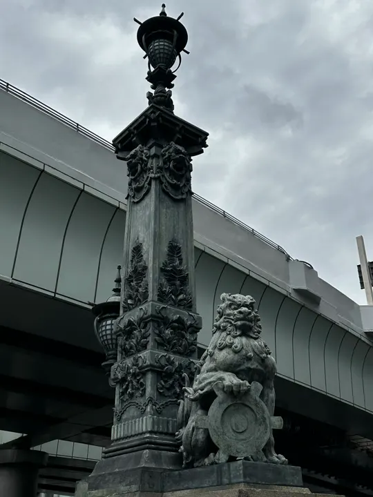 日本·东京·中央区 · 2024-06-09