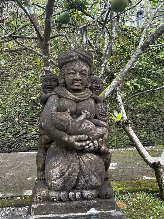 印尼·巴厘岛 · 2023-01-19