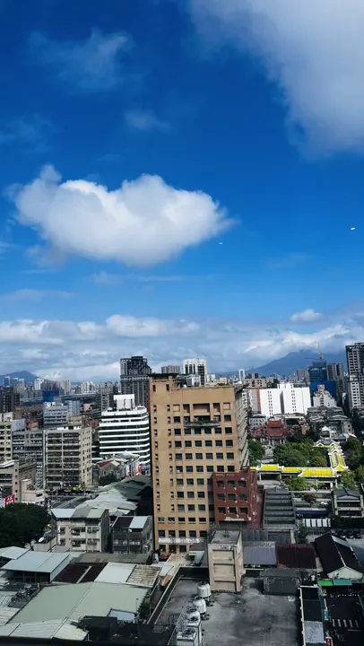 台北 · 2024-10-21