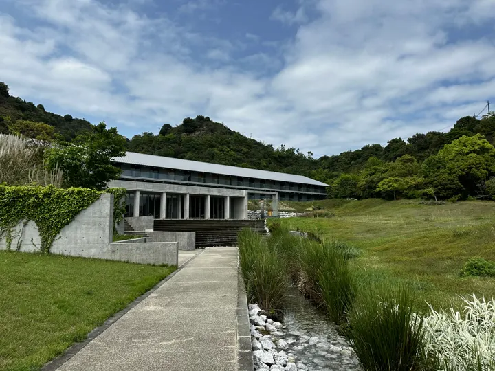 日本·直岛 · 2024-04-30