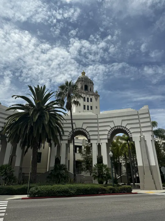 Beverly Hills, California · 2024-08-01