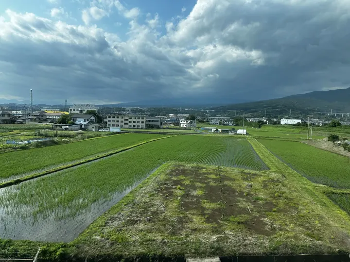 日本·富士市 · 2024-06-07