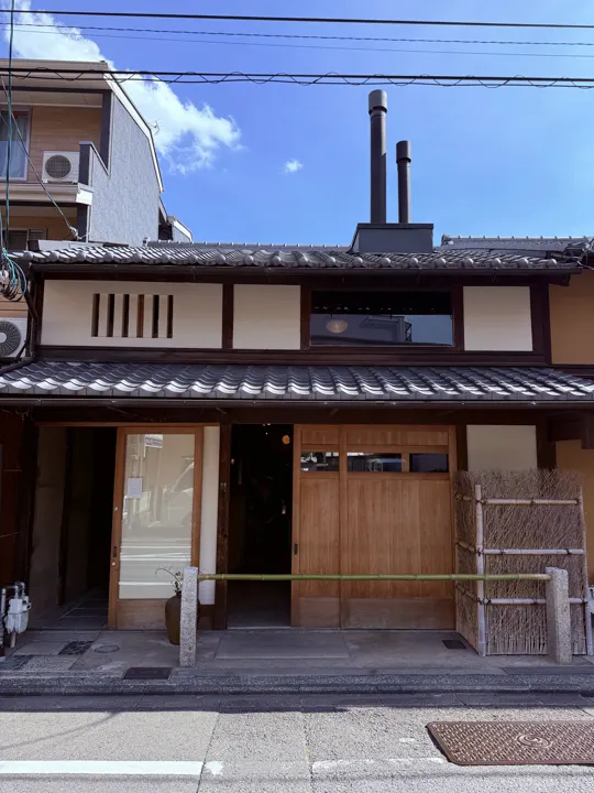 日本·京都 · 2026-05-07