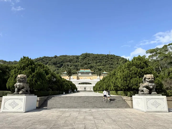 台北 · 2024-10-22