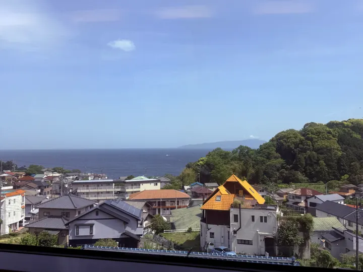 日本·伊东 · 2026-04-28