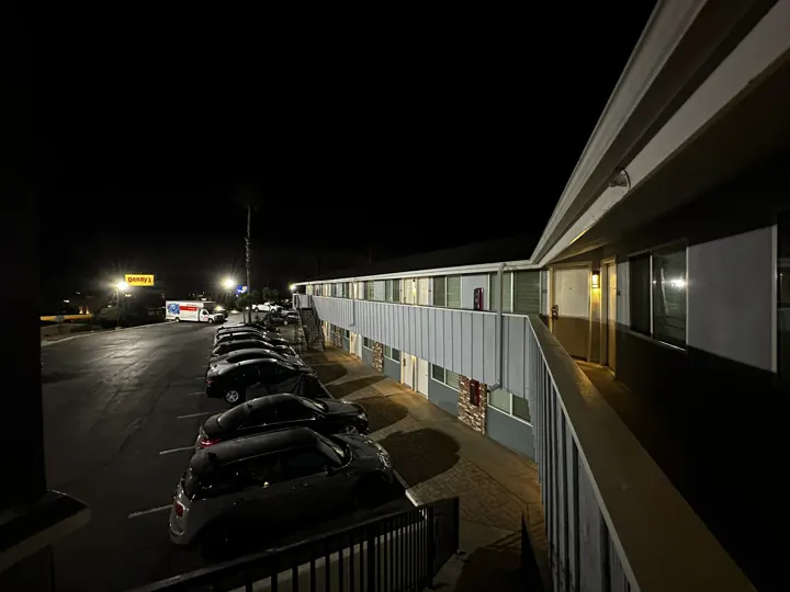 San Luis Obispo, California · 2024-08-12