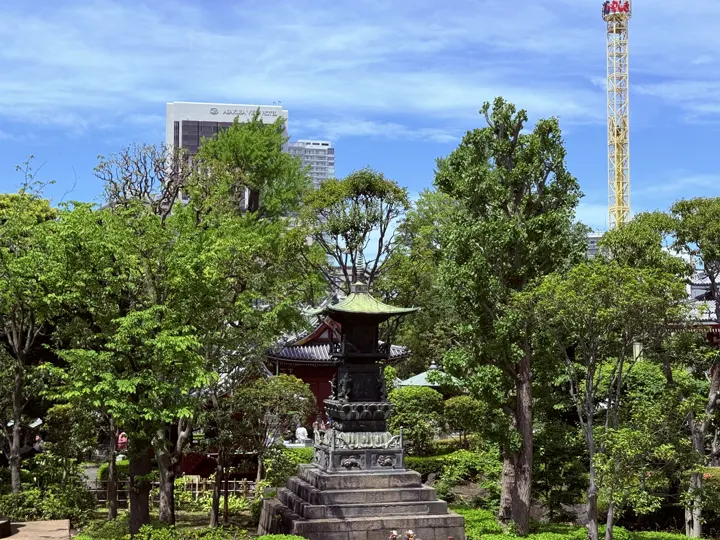 日本·台东 · 2026-05-04