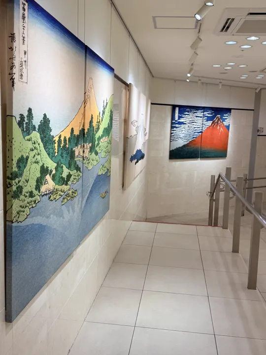 日本·河口湖 · 2026-04-24