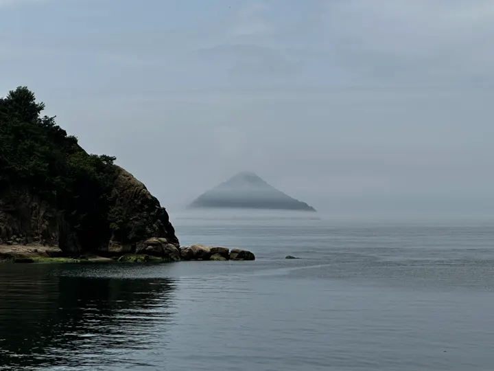 日本·直岛 · 2024-04-30