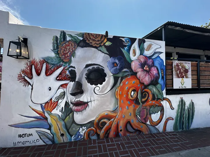 San Diego, California · 2024-08-04
