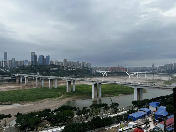 中国·重庆 · 2022-06-04