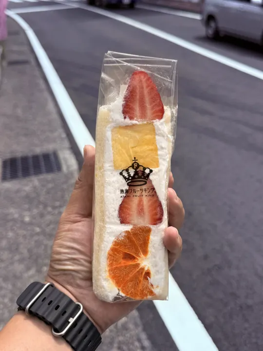日本·热海 · 2026-04-28