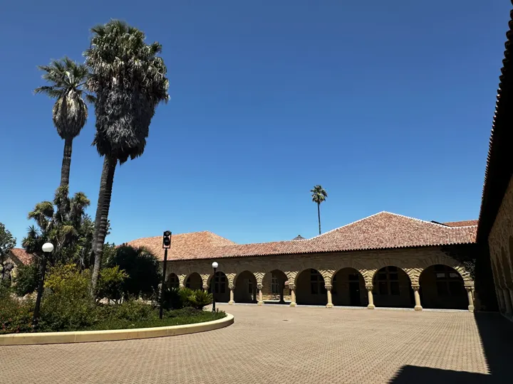 カリフォルニア・スタンフォード · 2024-08-09