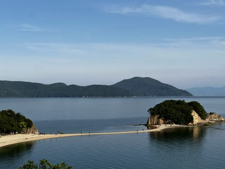 日本·香川县 · 2024-05-02