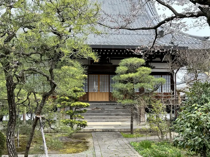 日本·京都 · 2024-04-02