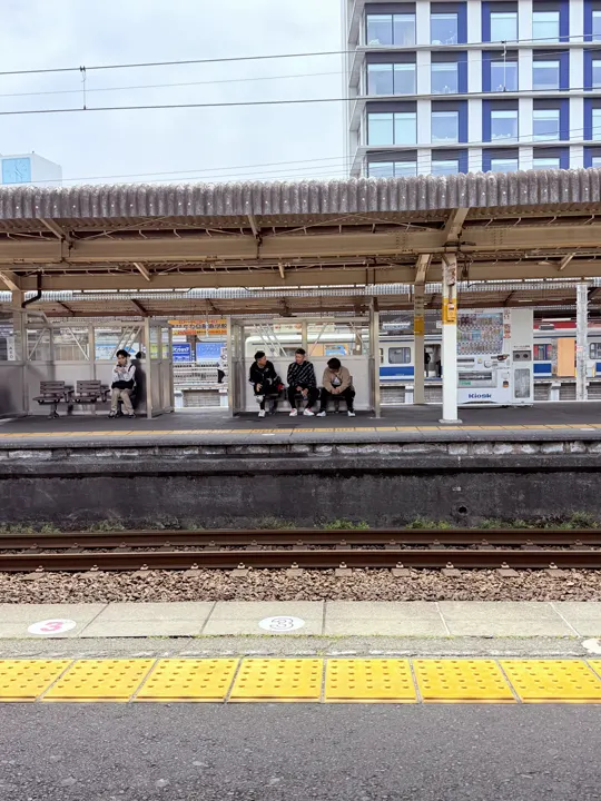 日本·三岛 · 2026-04-25