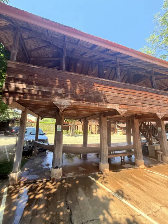 Saraphi District, Thailand · 2026-03-22